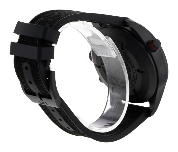 IWC Pilot's Double Chrono IW371815 Image 3